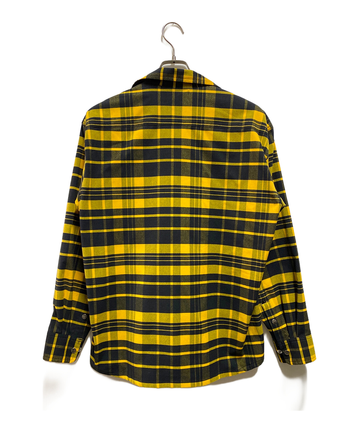 中古・古着通販】THE NORTH FACE (ザ ノース フェイス) ロングスリーブ