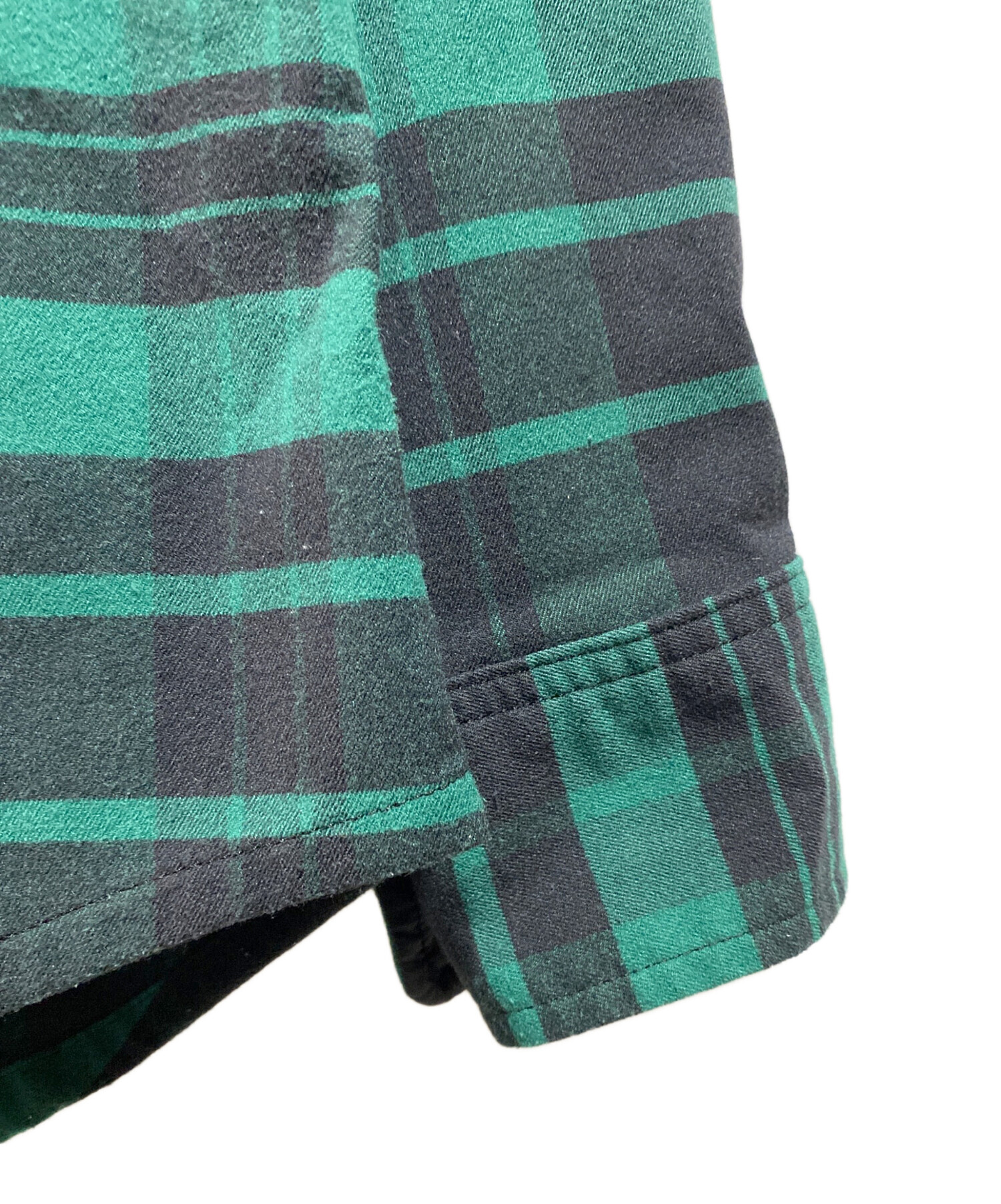 中古・古着通販】THE NORTH FACE (ザ ノース フェイス) ロングスリーブ