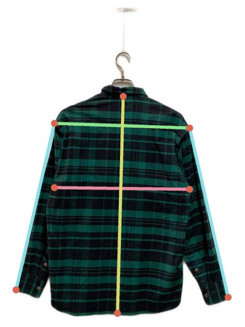 中古・古着通販】THE NORTH FACE (ザ ノース フェイス) ロングスリーブ