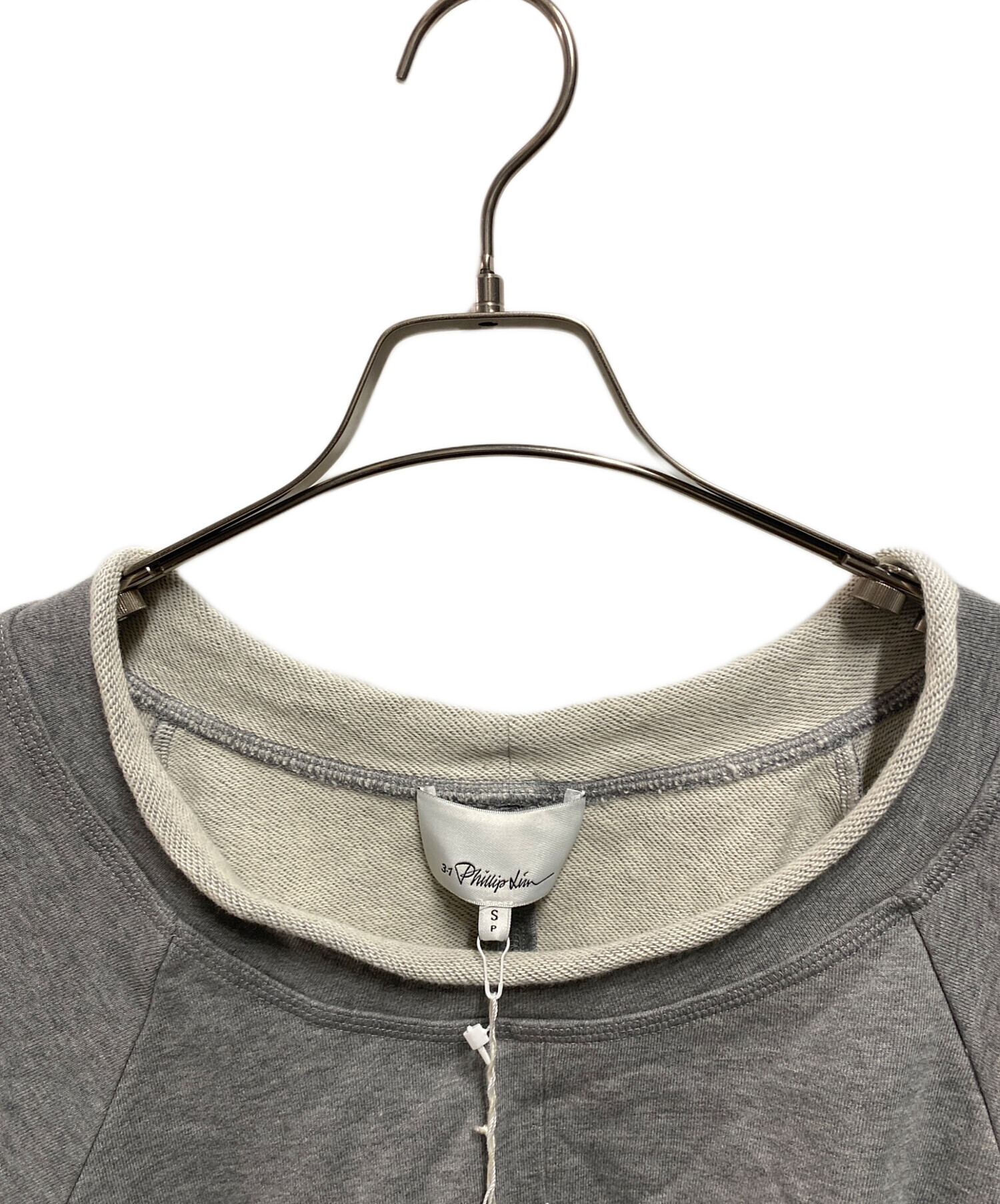 中古・古着通販】3.1 phillip lim (スリーワンフィリップリム) ハーフ