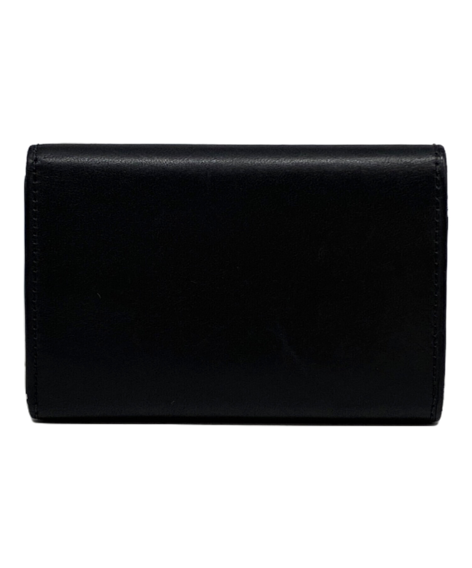 中古・古着通販】Cartier (カルティエ) キーケース ブラック｜ブランド