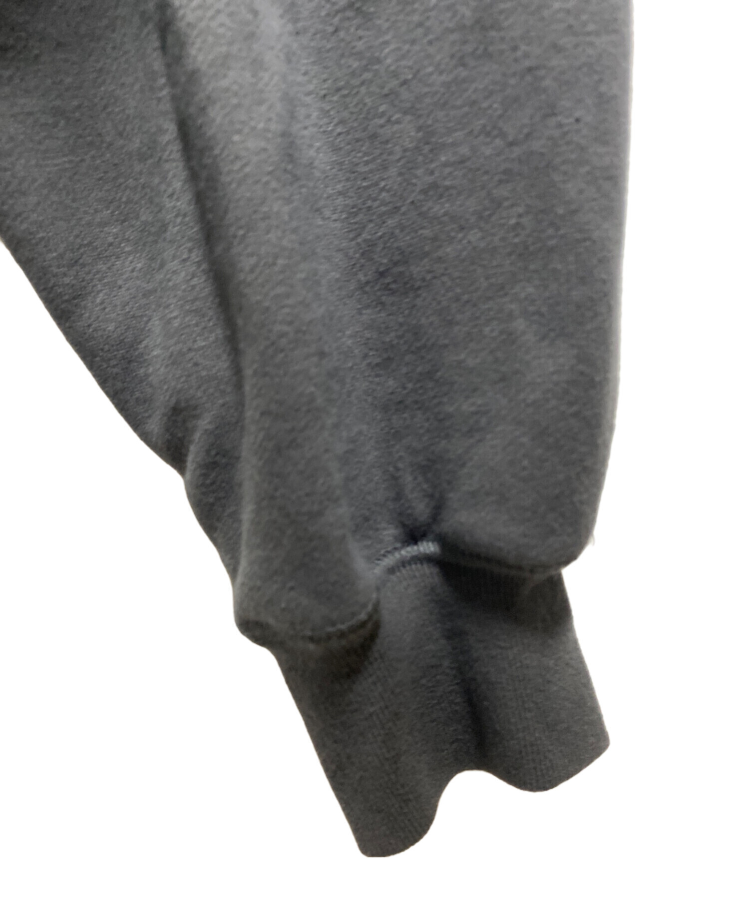 中古・古着通販】Graphpaper (グラフペーパー) AZUMA Terry Hoodie 