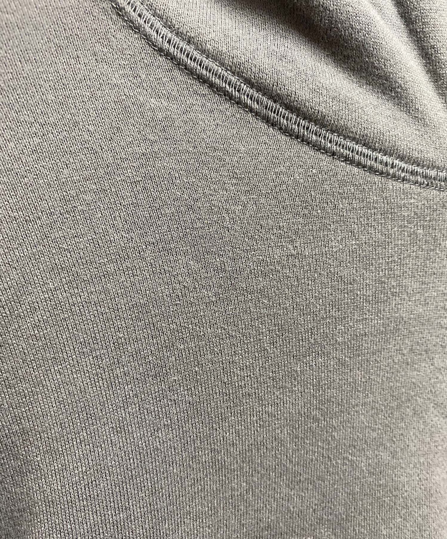 中古・古着通販】Graphpaper (グラフペーパー) AZUMA Terry Hoodie 