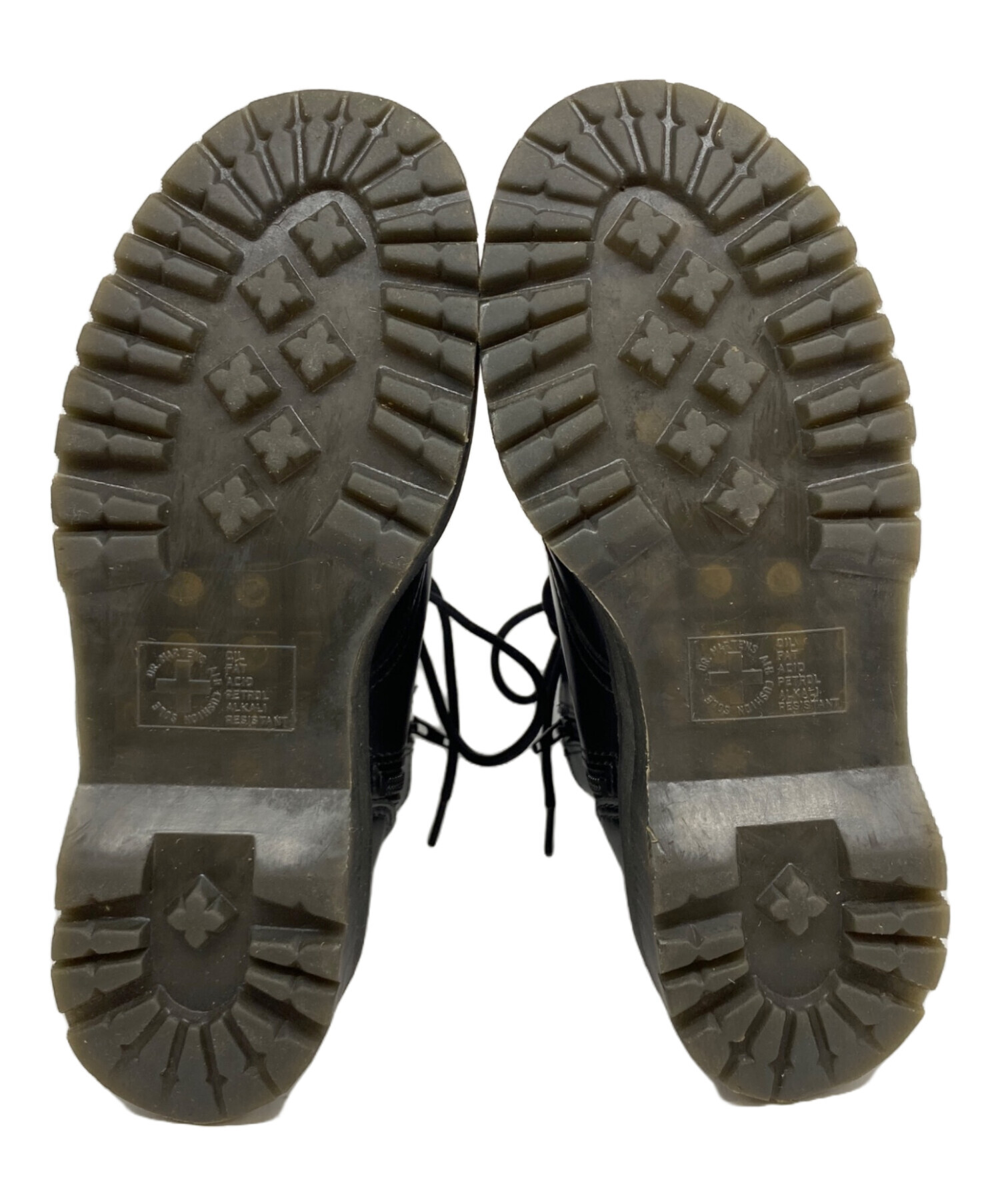 中古・古着通販】Dr.Martens (ドクターマーチン) JADON 8ホールブーツ