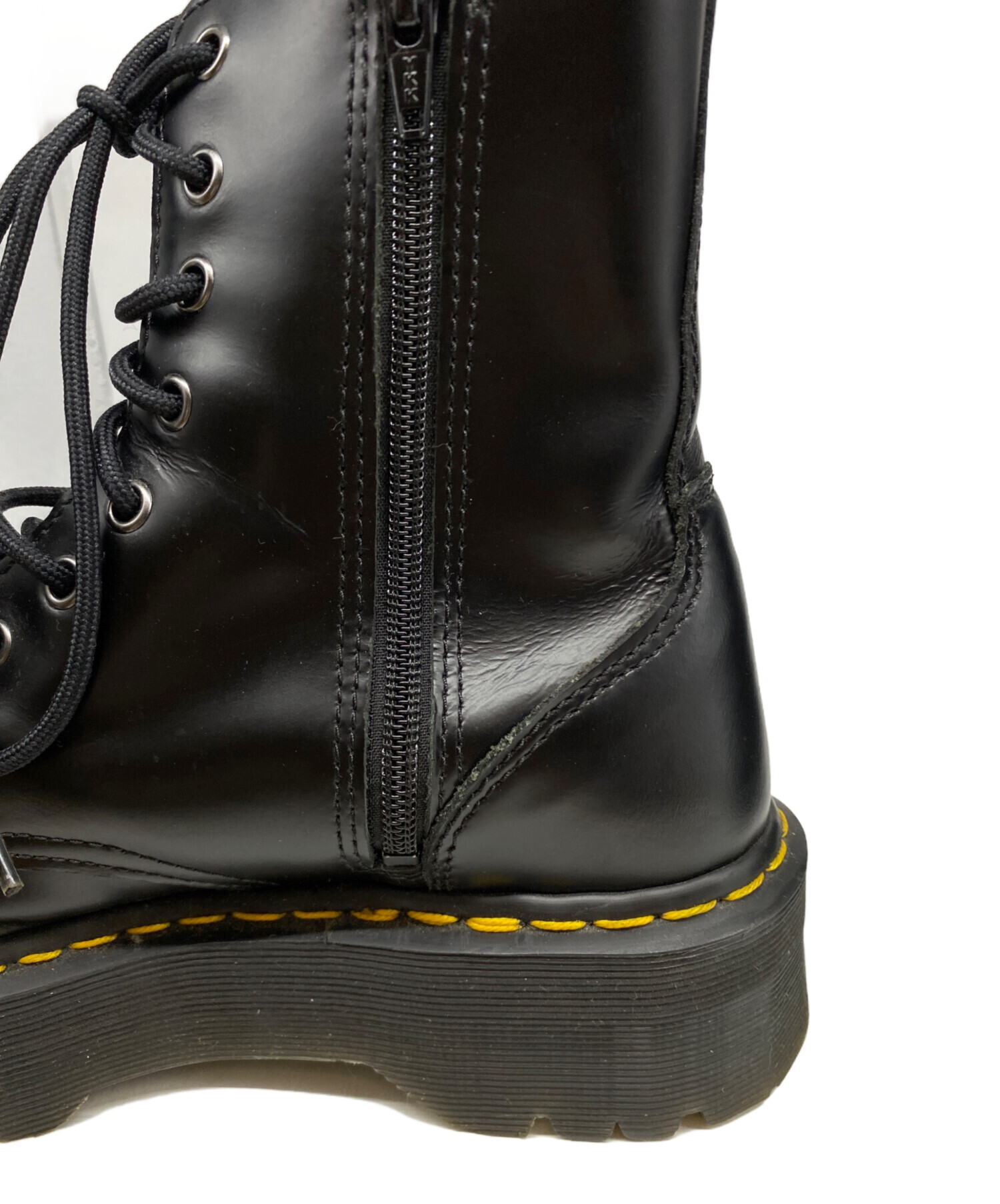 中古・古着通販】Dr.Martens (ドクターマーチン) JADON 8ホール