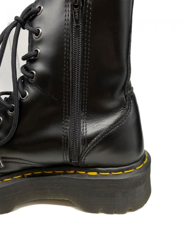 中古・古着通販】Dr.Martens (ドクターマーチン) JADON 8ホールブーツ
