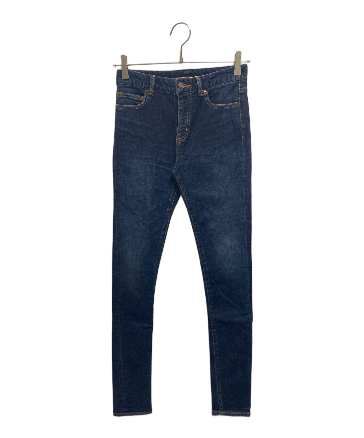 中古・古着通販】Saint Laurent Paris (サンローランパリ) ストレッチ