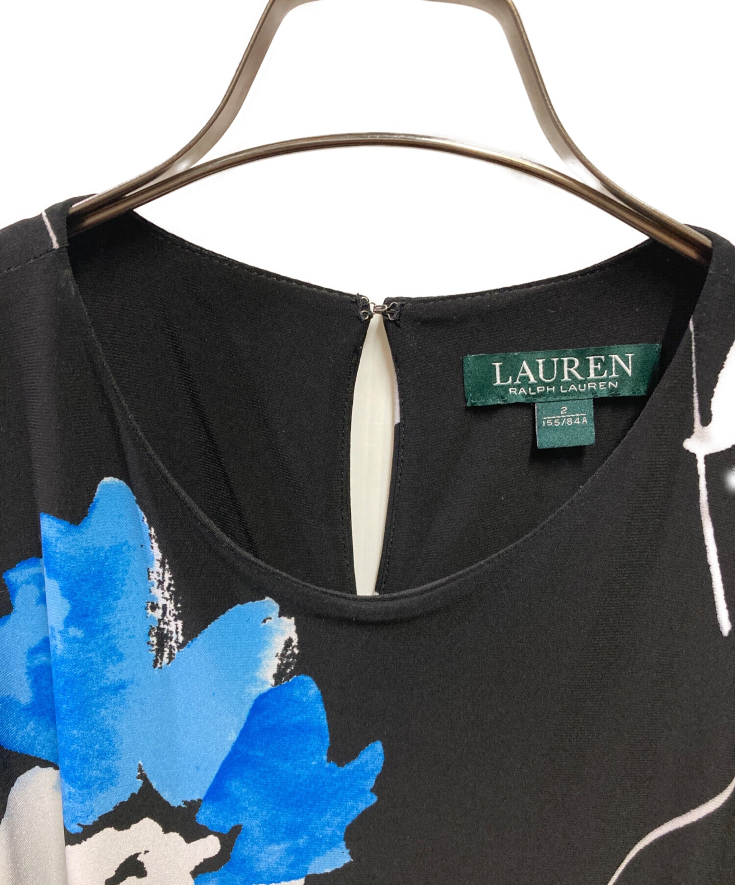中古・古着通販】LAUREN RALPH LAUREN (ローレンラルフローレン