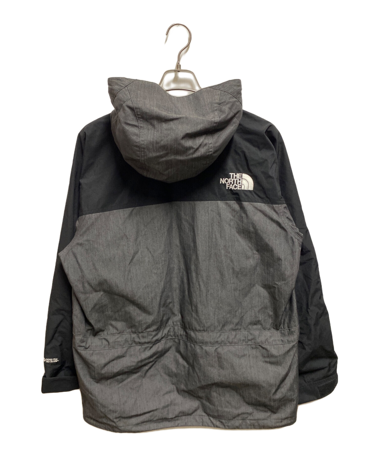 中古・古着通販】THE NORTH FACE (ザ ノース フェイス) MOUNTAIN