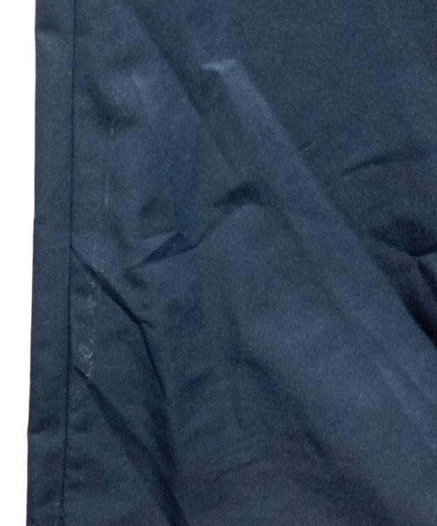 中古・古着通販】regleam (リグリーム) ペプラムオールインワン