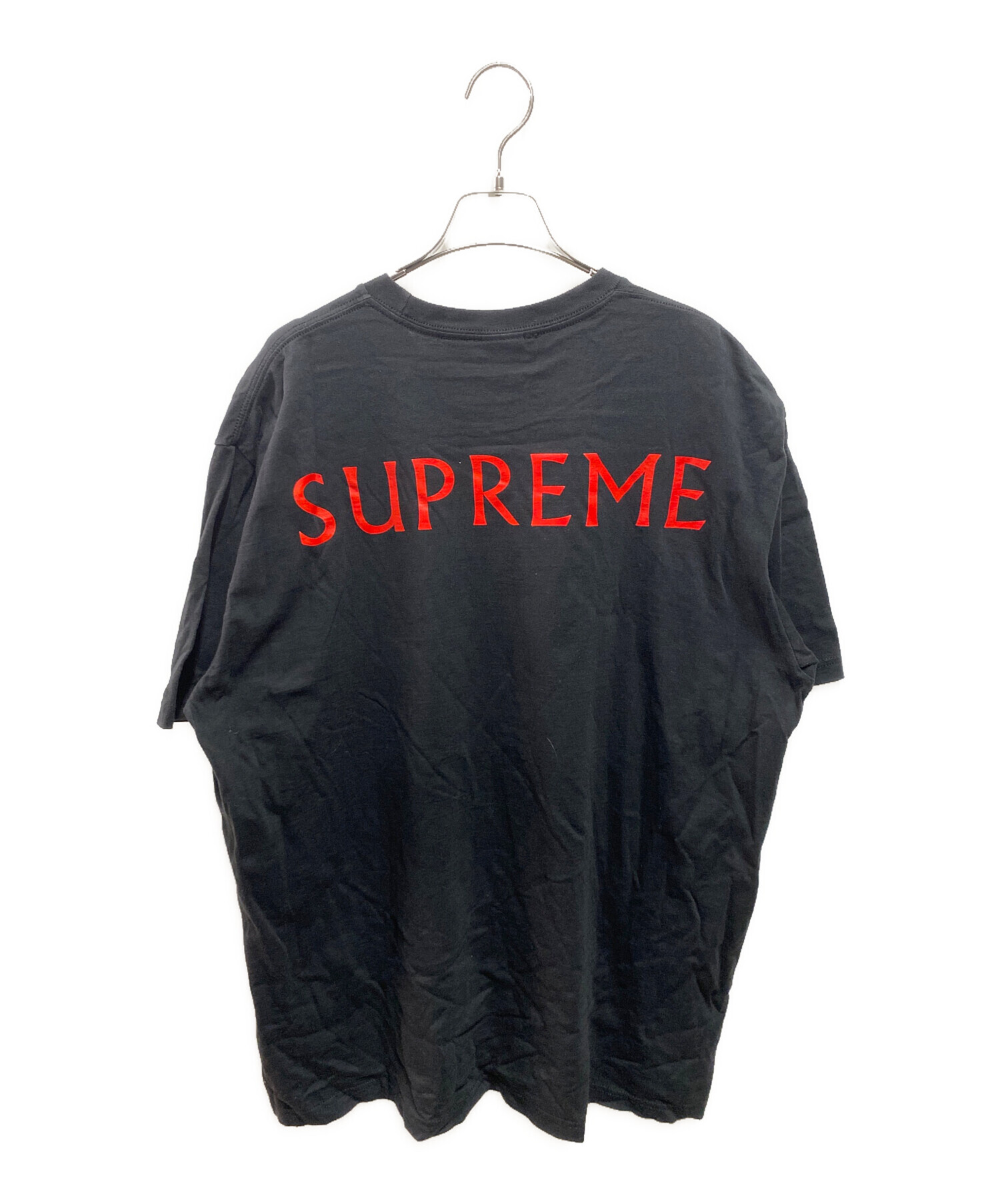 SUPREME シュプリーム　25SS Damien Hirst XL 中古・古着通販】SUPREME (シュプリーム) 25SS Damien Hirst Tee
