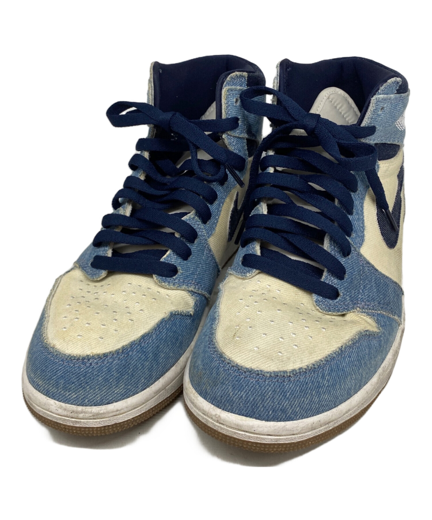 中古・古着通販】NIKE (ナイキ) Air Jordan 1 Retro High OG 