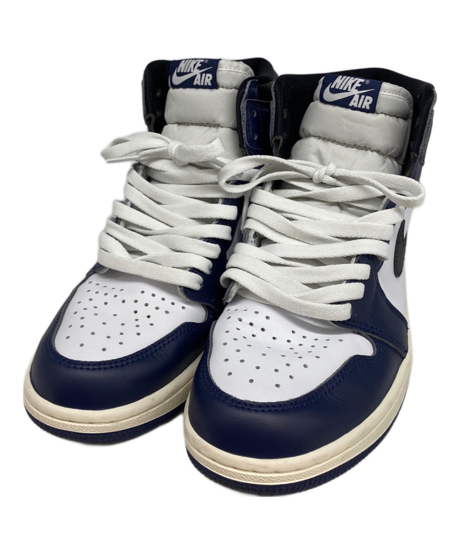 中古・古着通販】NIKE (ナイキ) Nike Air Jordan 1 Retro High OG 