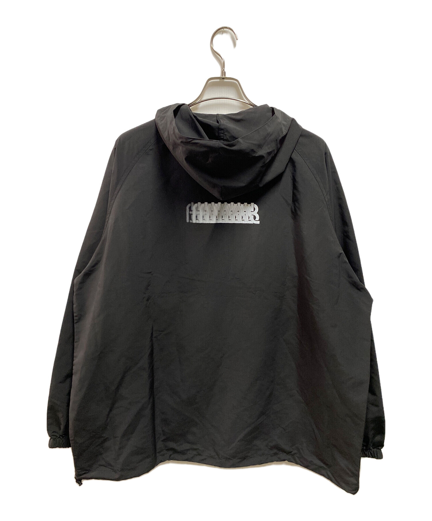 中古・古着通販】DUFFER BLACK LABEL (ダファー ブラック レーベル 