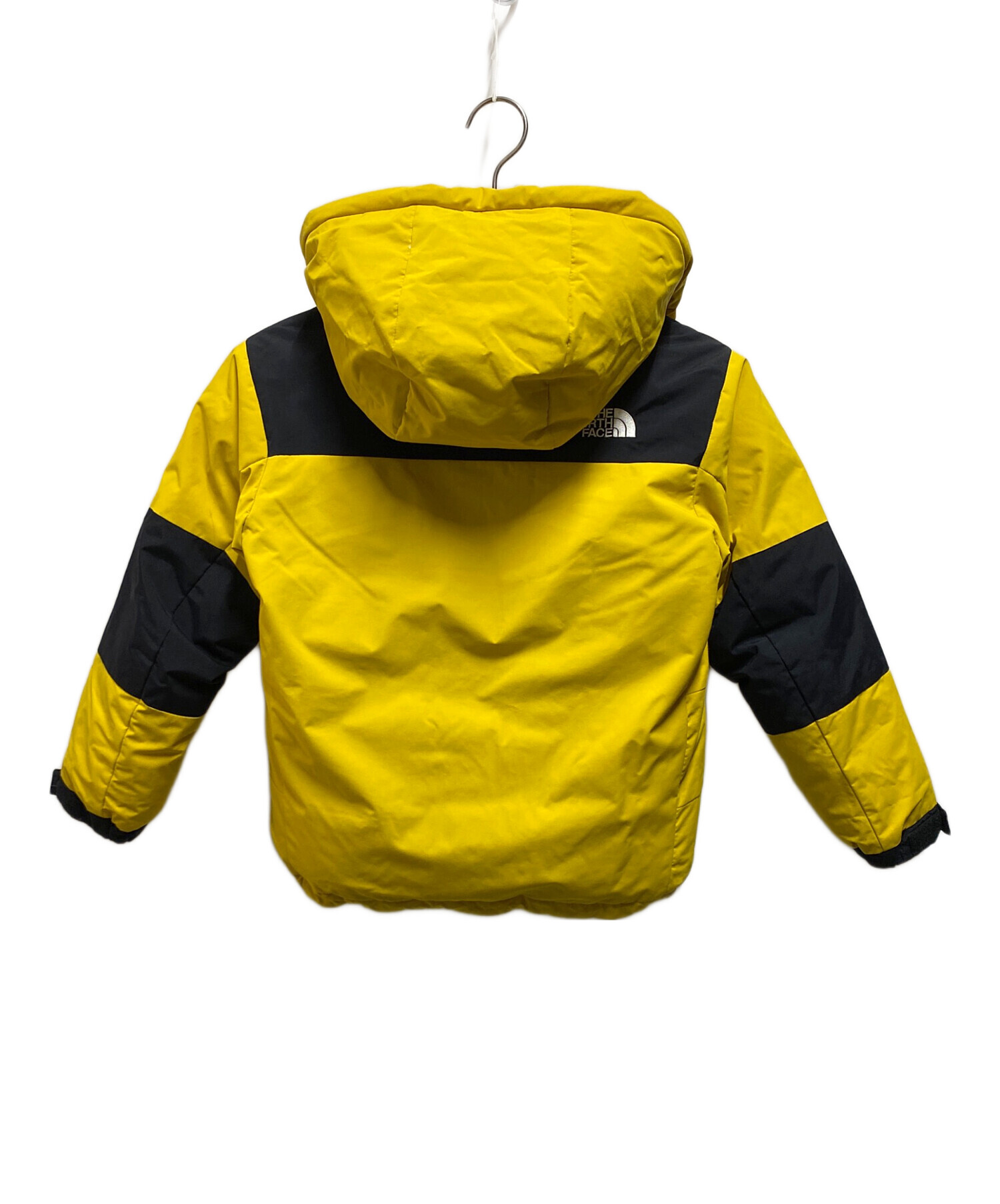 中古・古着通販】THE NORTH FACE (ザ ノース フェイス) エンデュランス 