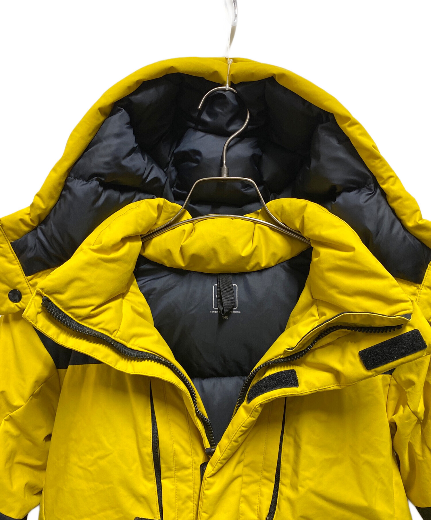 中古・古着通販】THE NORTH FACE (ザ ノース フェイス) エンデュランス 