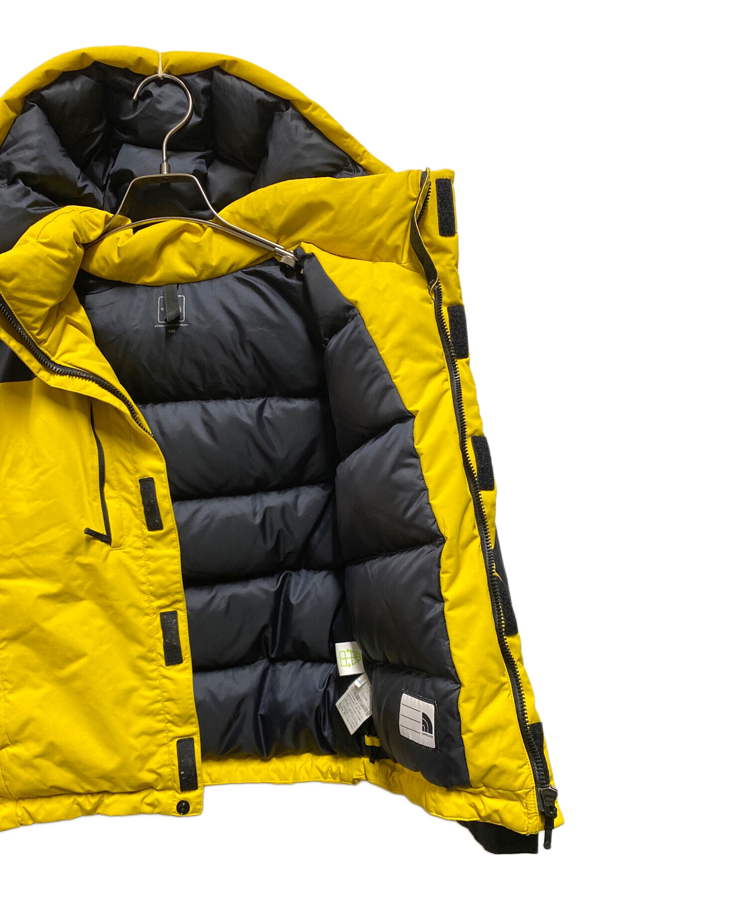中古・古着通販】THE NORTH FACE (ザ ノース フェイス) エンデュランス 