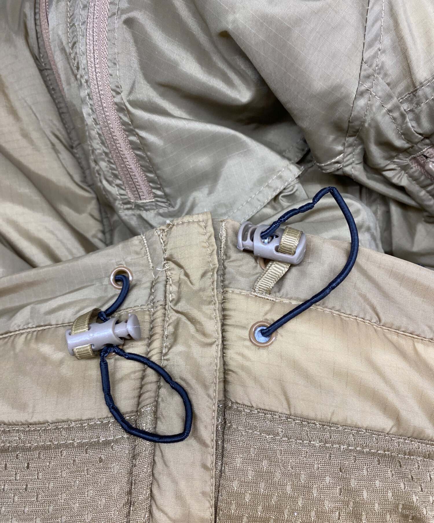 中古・古着通販】Beyond Clothing (ビヨンドクロージング) A7 AXIOS