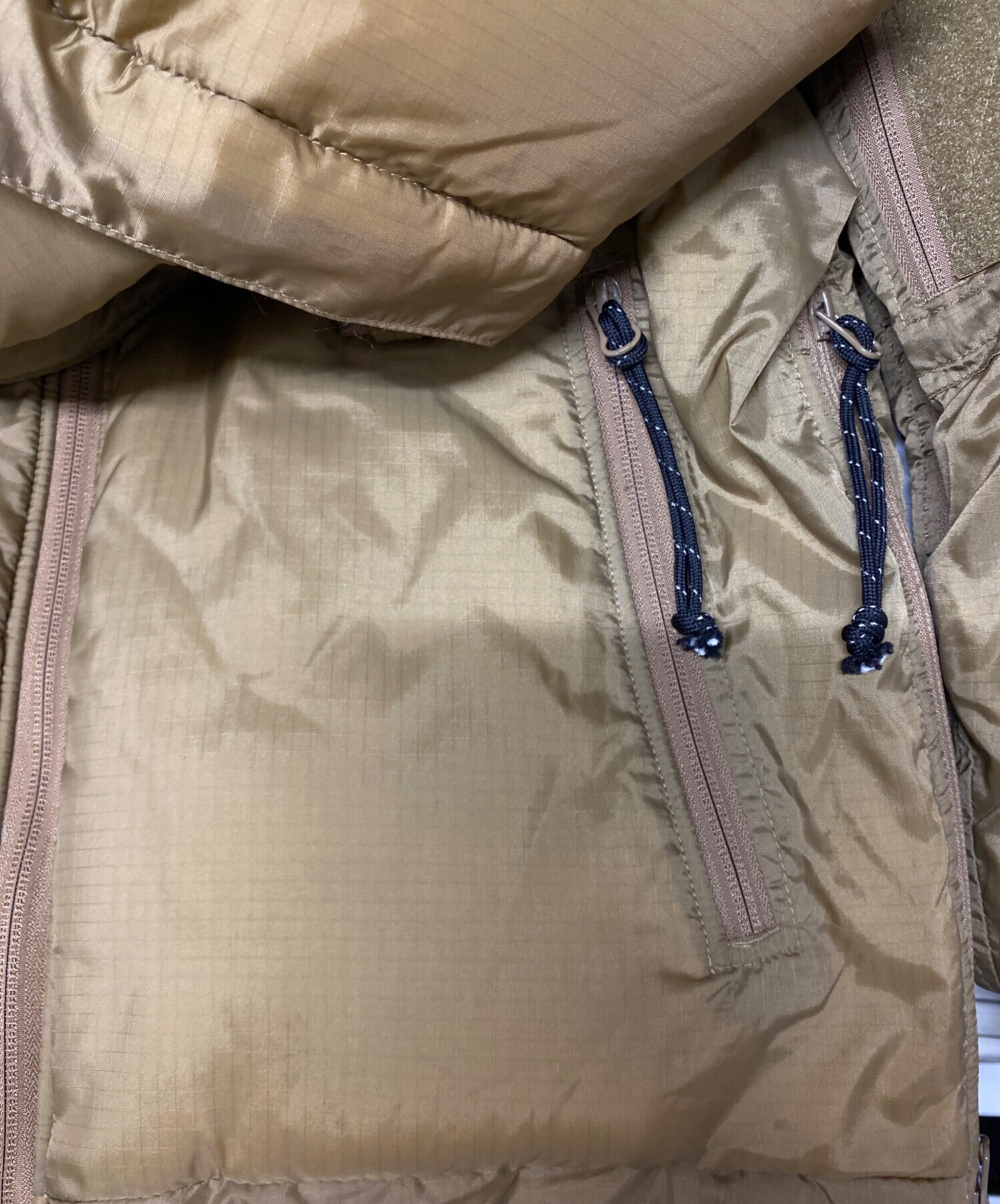 中古・古着通販】Beyond Clothing (ビヨンドクロージング) A7 AXIOS
