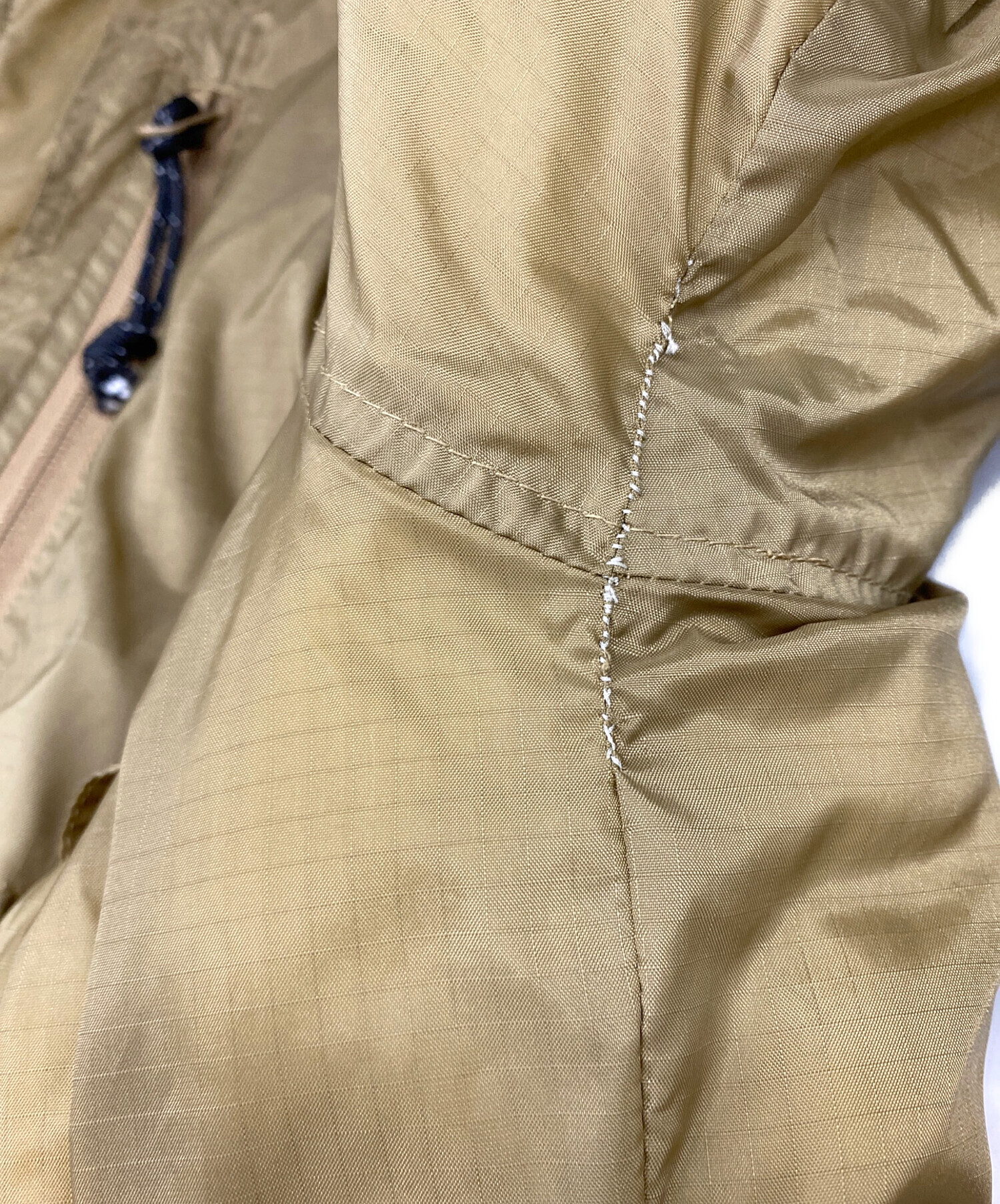 中古・古着通販】Beyond Clothing (ビヨンドクロージング) A7 AXIOS