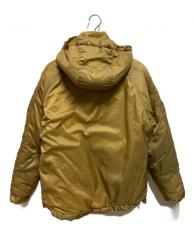 個人装備 BEYOND CLOTHING A7 AXIOS COLD JACKET 楽天市場】BEYOND CLOTHING A7 AXIOS COLD JACKET ビヨンド ジャケット