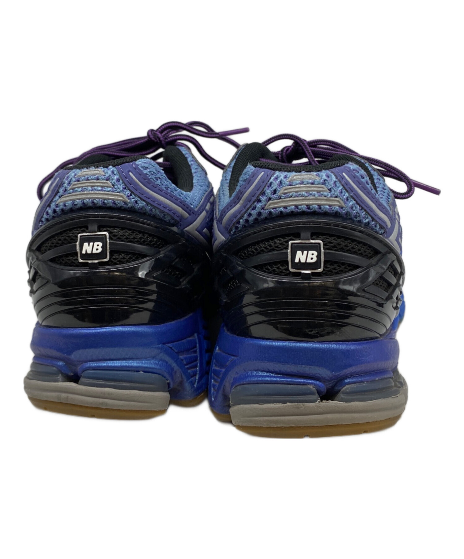中古・古着通販】NEW BALANCE (ニューバランス) Action Bronson