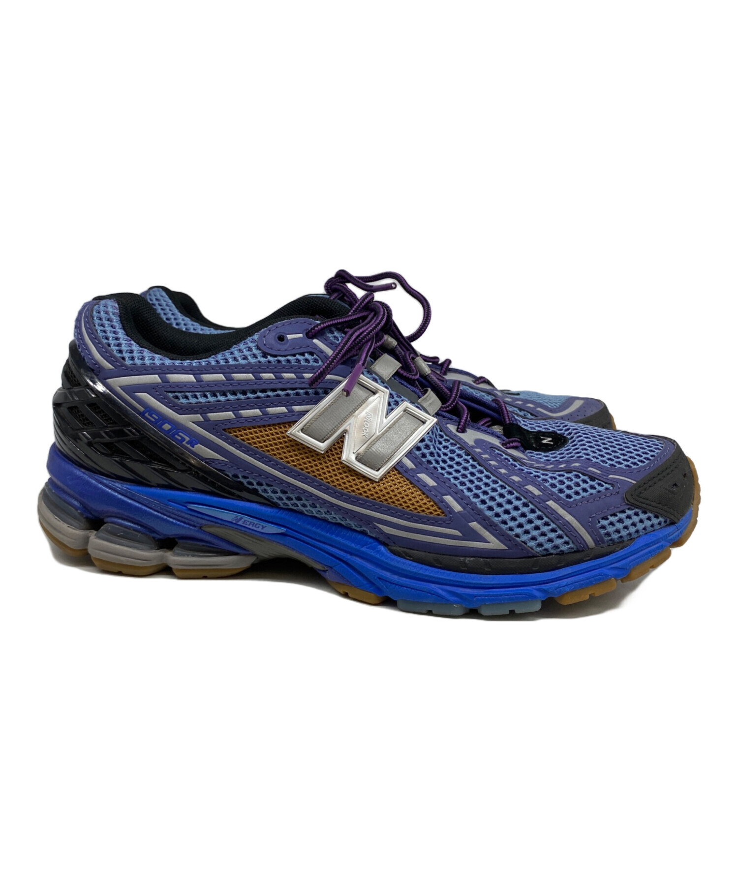 中古・古着通販】NEW BALANCE (ニューバランス) Action Bronson
