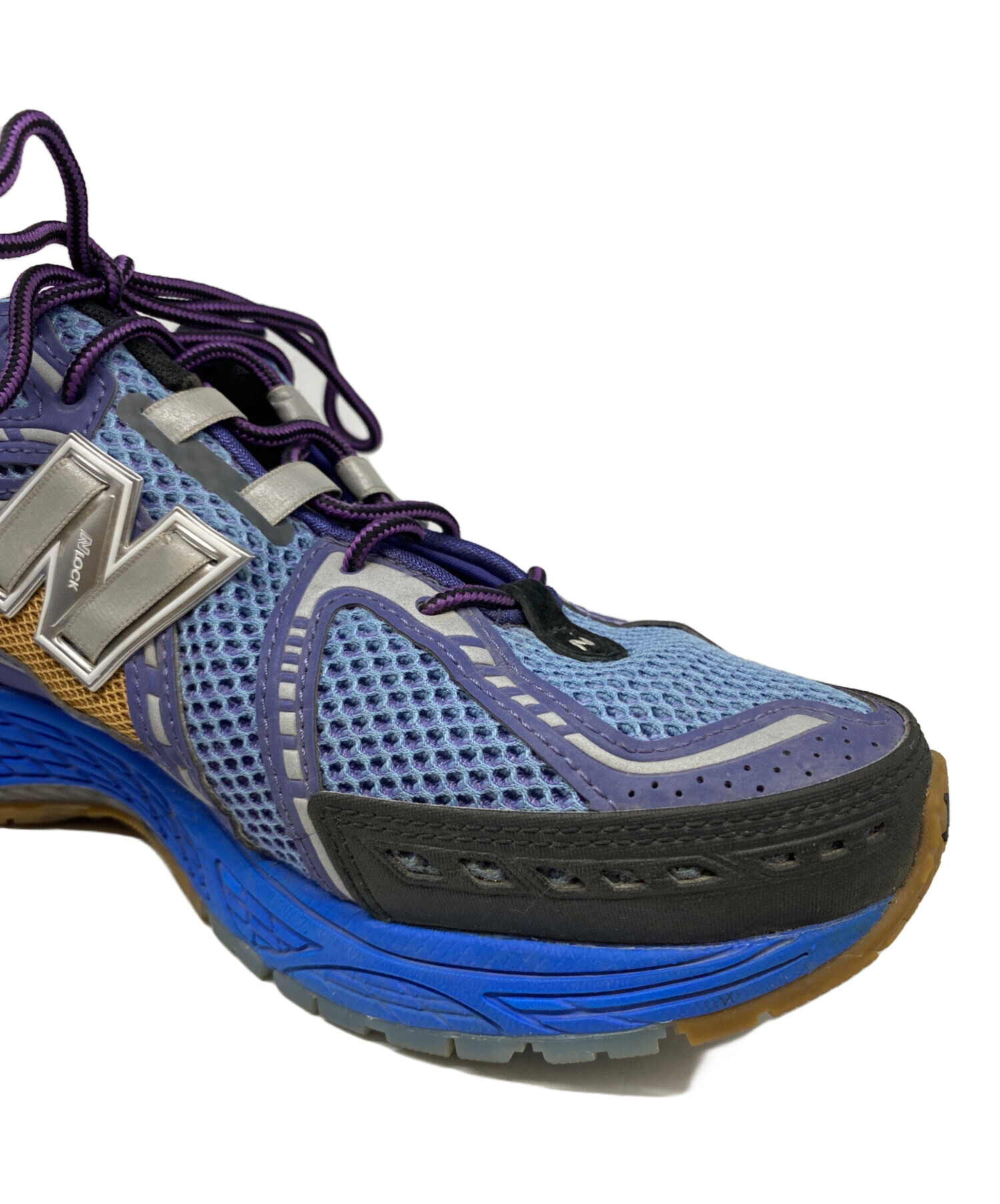 中古・古着通販】NEW BALANCE (ニューバランス) Action Bronson