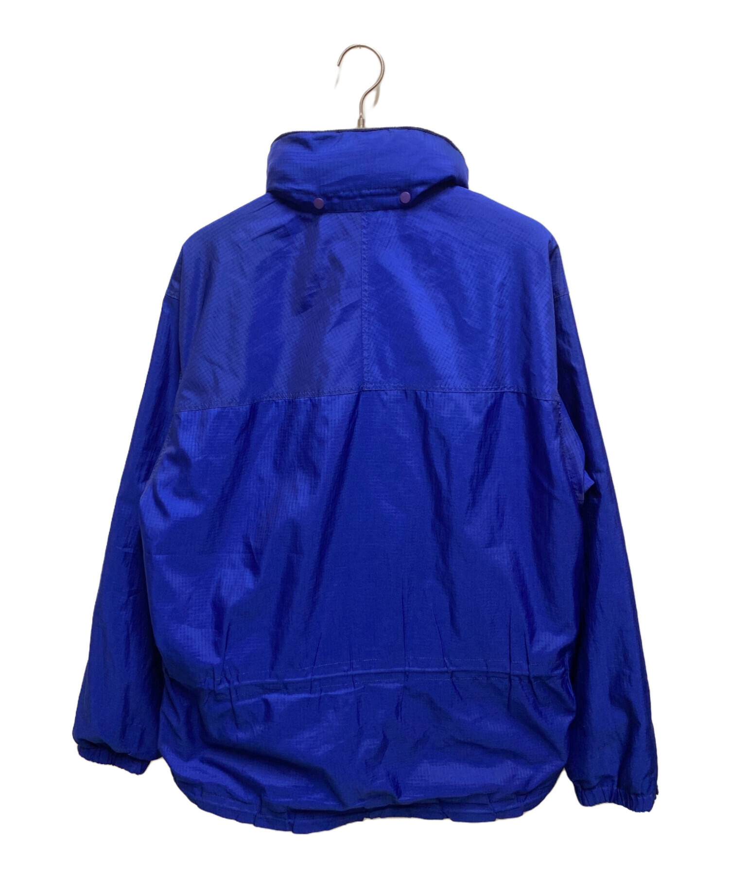 中古・古着通販】Patagonia (パタゴニア) 90's glade runner ブルー