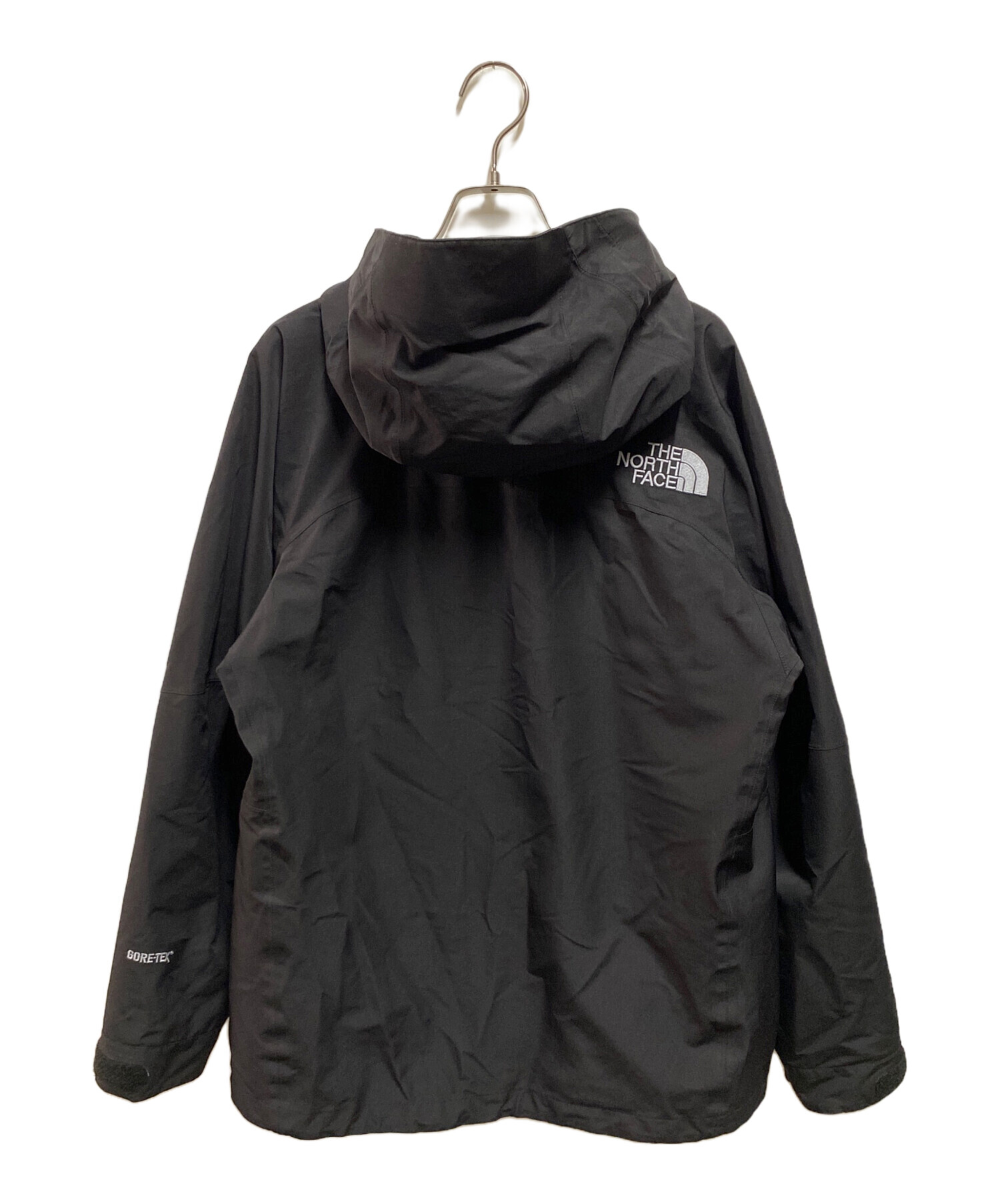 中古・古着通販】THE NORTH FACE (ザ ノース フェイス) マウンテン 
