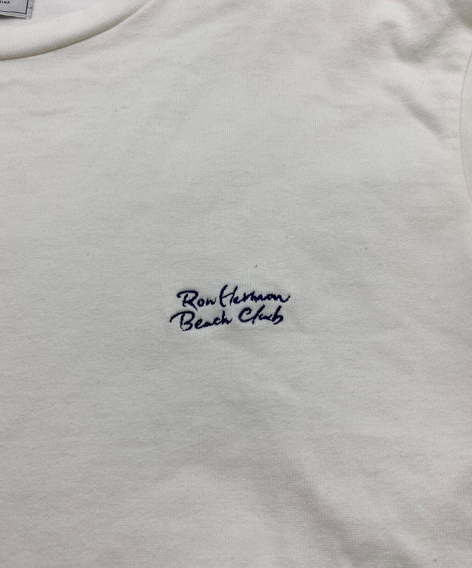 中古・古着通販】Ron Herman (ロンハーマン) ビーチクラブ ロング