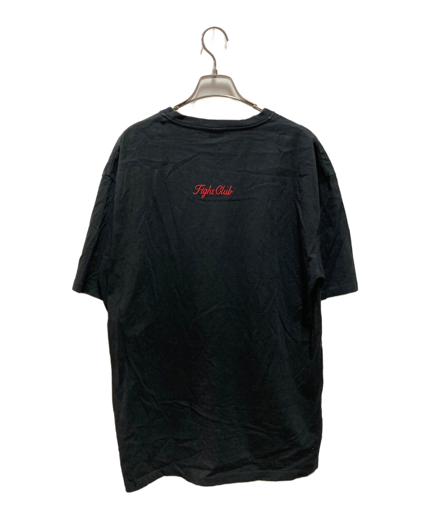中古・古着通販】WACKO MARIA (ワコマリア) Tシャツ ブラック サイズ:M 