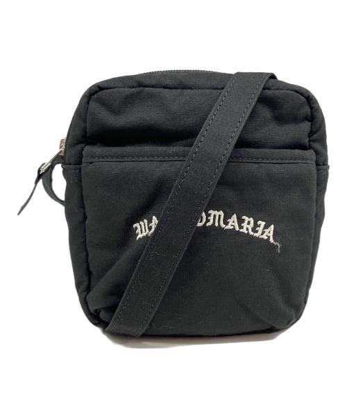中古・古着通販】WACKO MARIA (ワコマリア) 25SS ショルダーバッグ