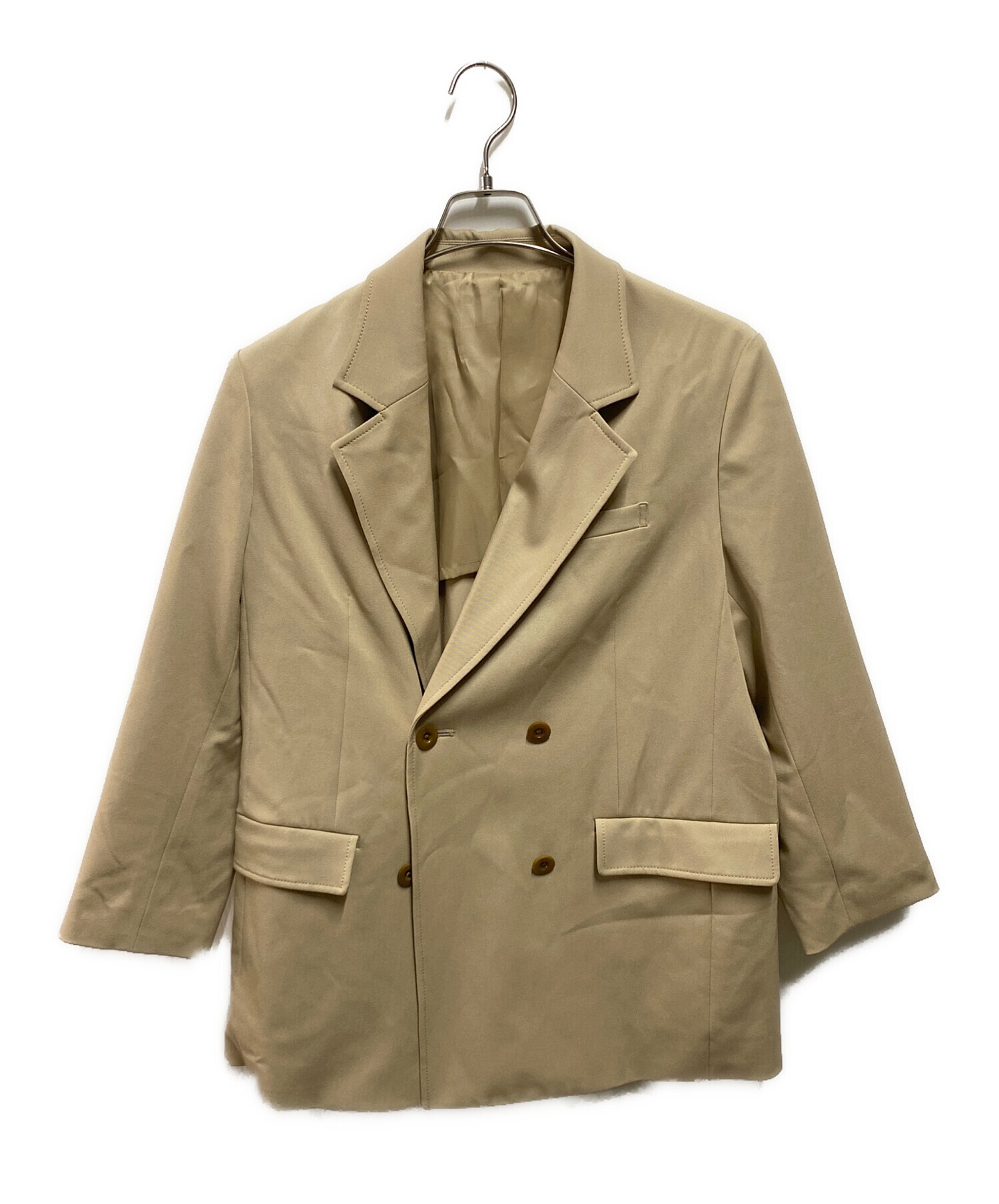 中古・古着通販】Spick and Span (スピックアンドスパン) ドライツイル