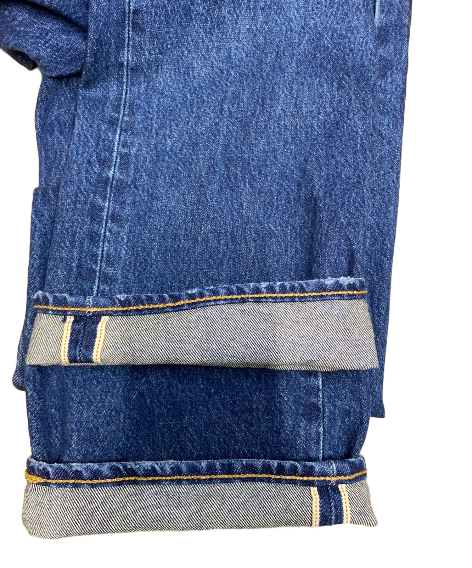 中古・古着通販】LEVI'S PReMIUM (リーバイスプレミアム) EDIFICE