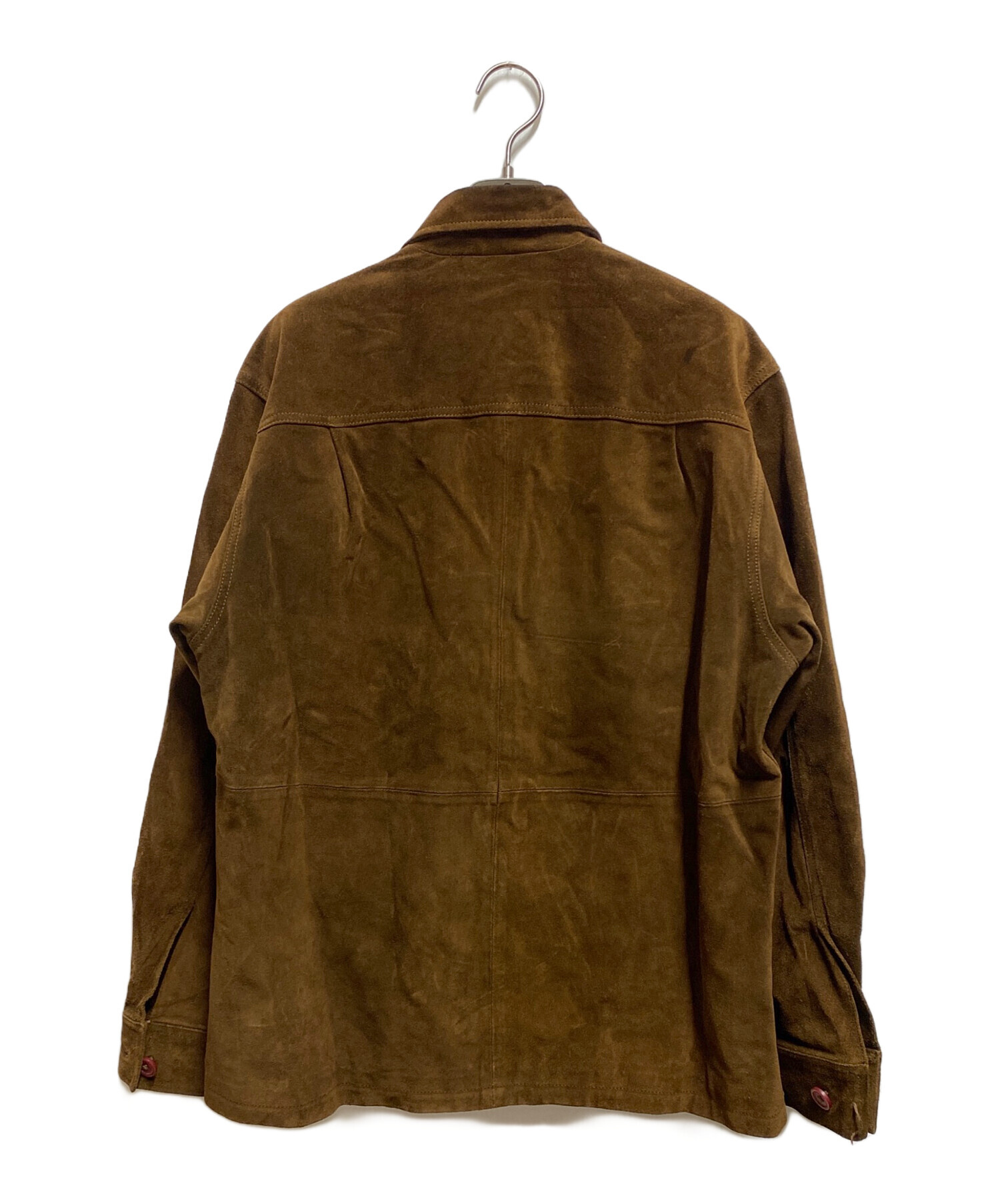 中古・古着通販】OLD GAP (オールドギャップ) ジャケット ブラウン 