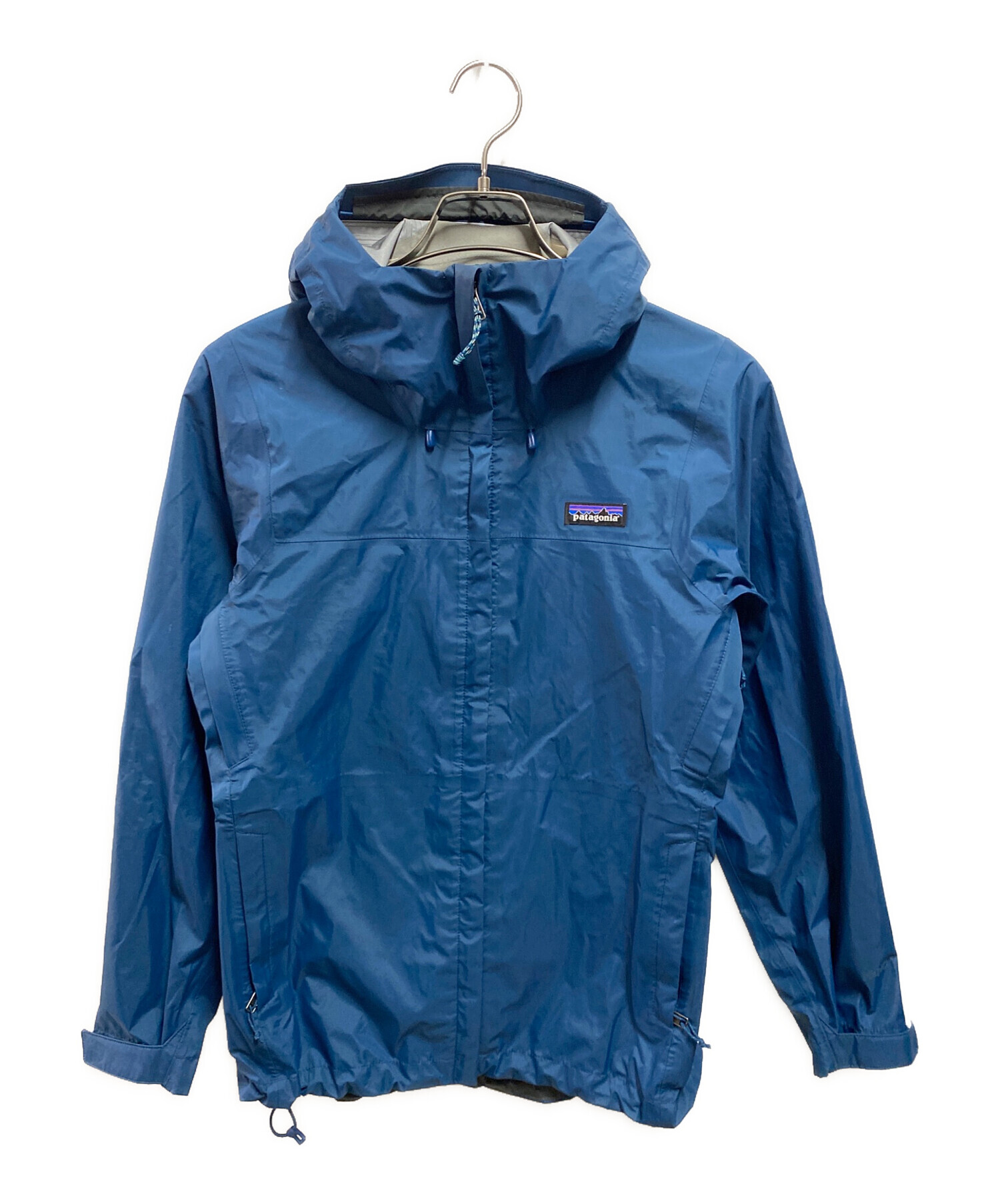 中古・古着通販】Patagonia (パタゴニア) Torrentshell 3L Rain Jacket 