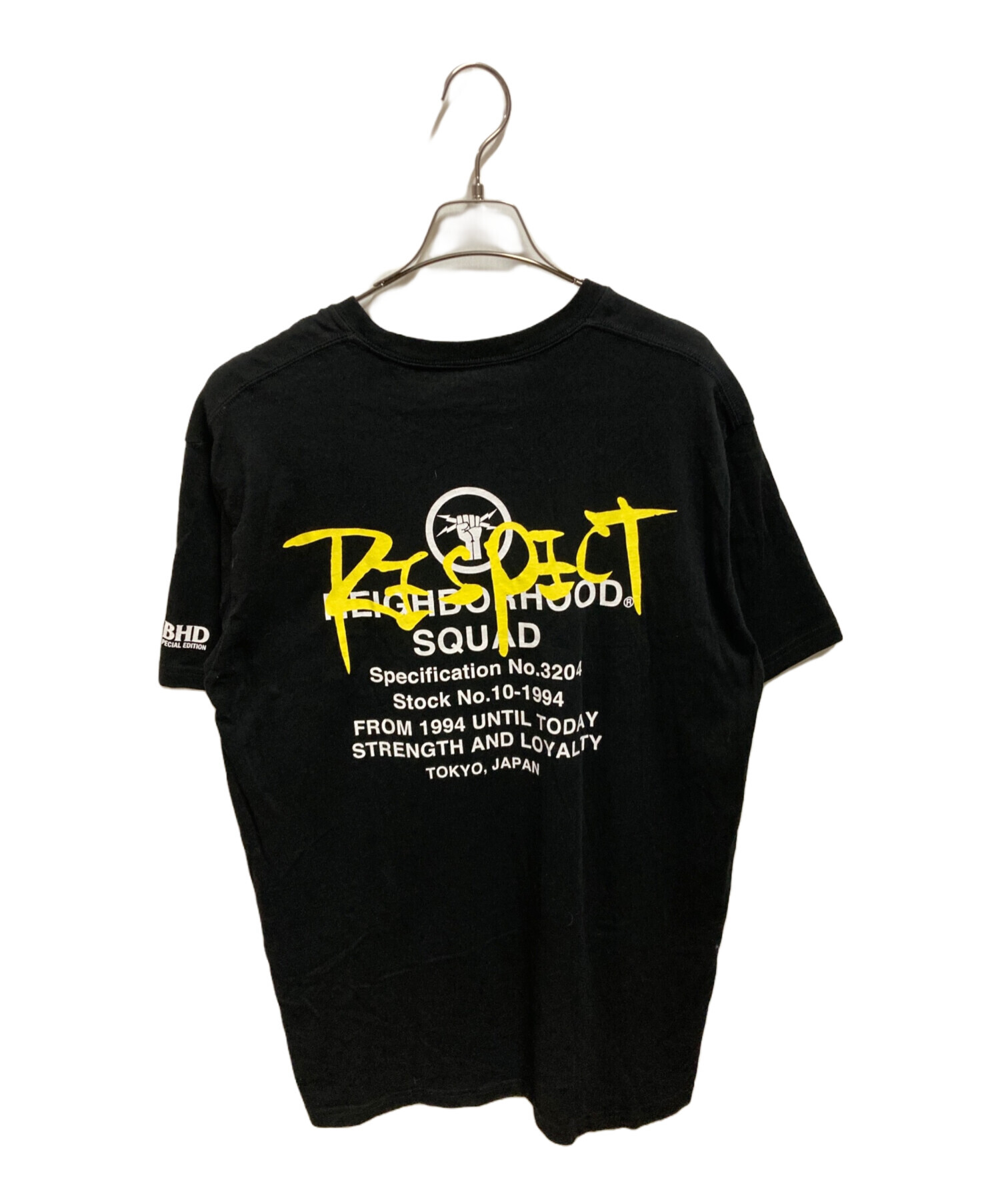 中古・古着通販】NEIGHBORHOOD (ネイバーフッド) Koshi Inaba Tシャツ