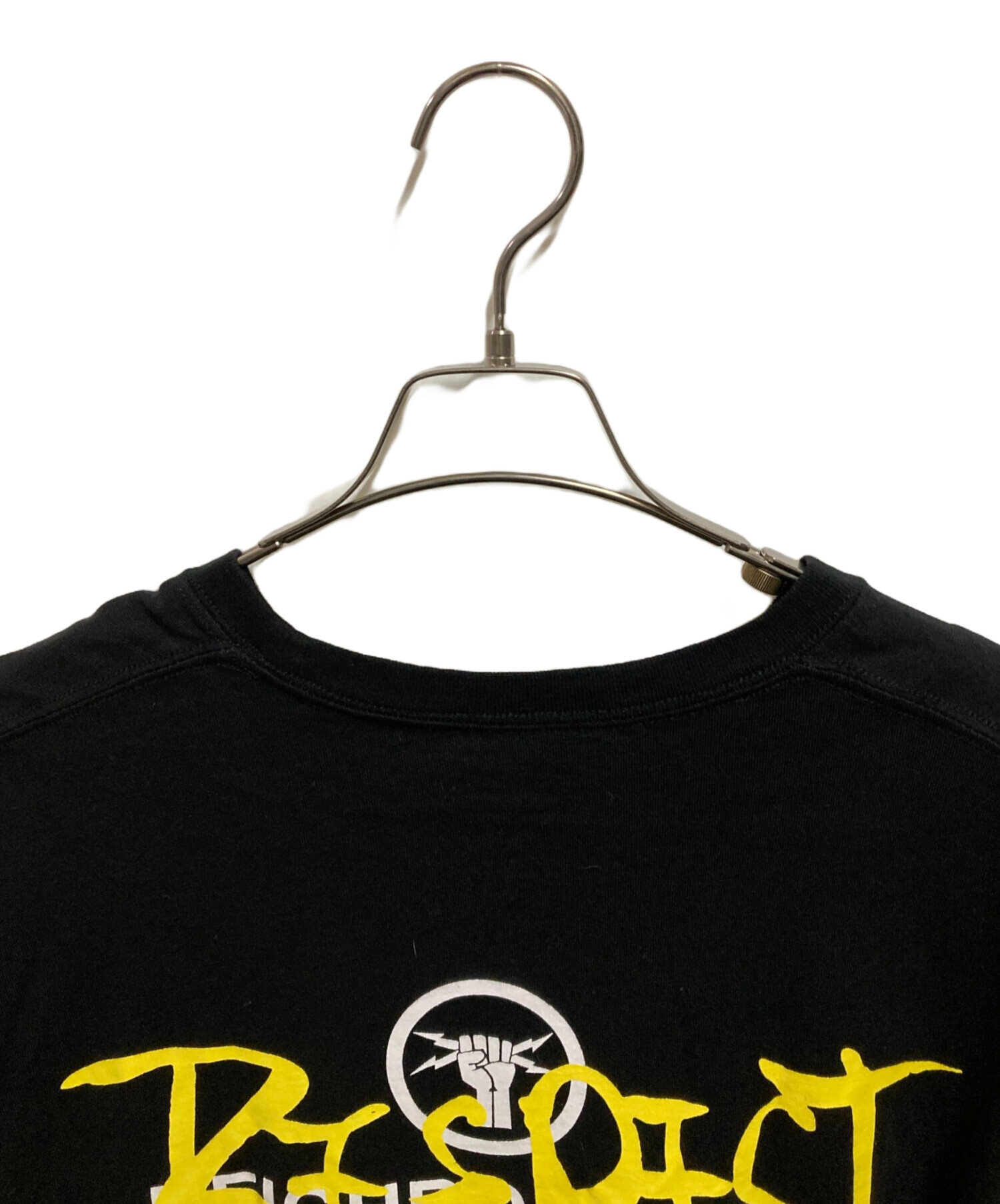 黒XL 大人気　KOSHI INABA × NEIGHBORHOOD シャツ 中古・古着通販】NEIGHBORHOOD (ネイバーフッド) Koshi Inaba Tシャツ