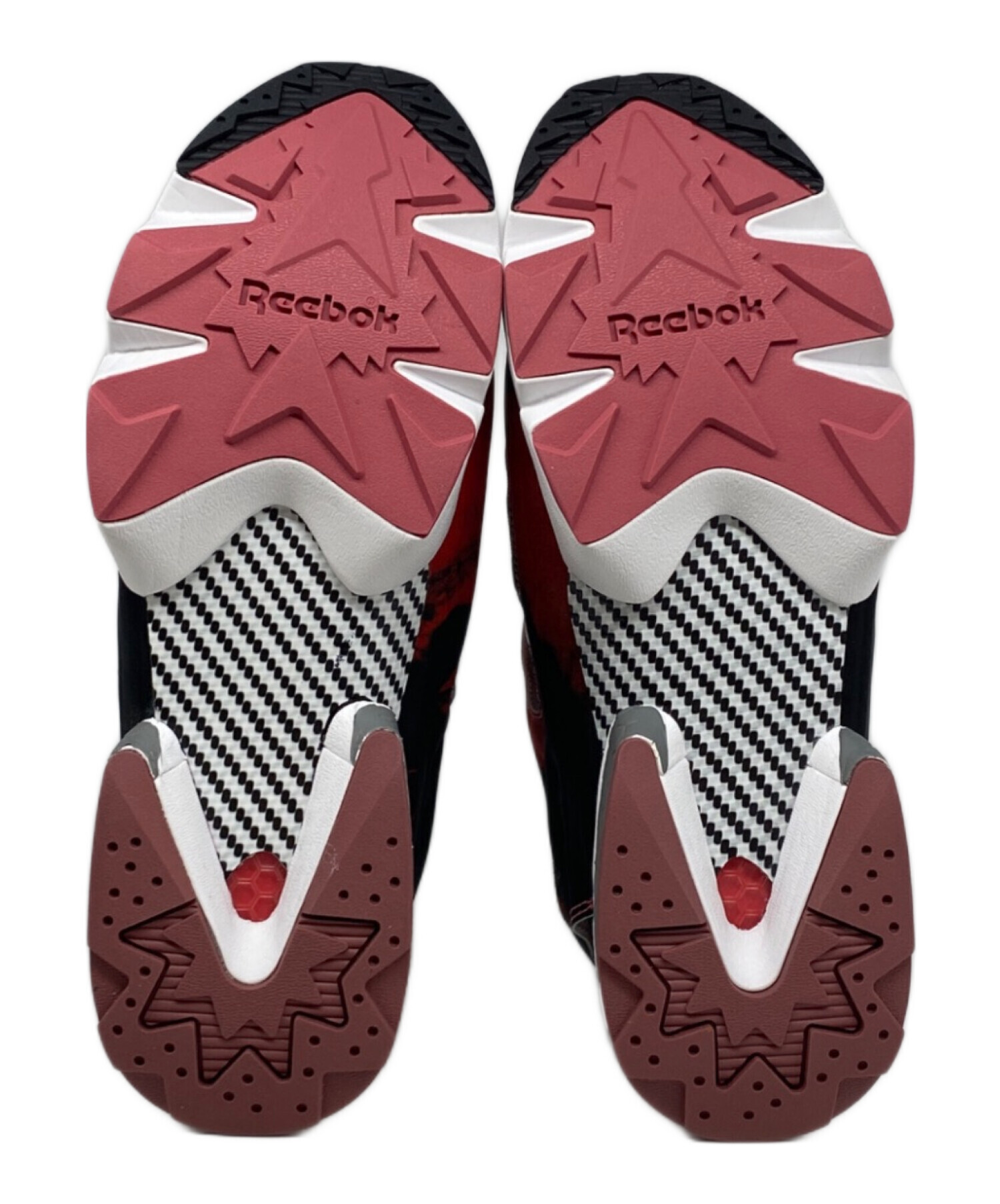 中古・古着通販】REEBOK (リーボック) Koshi Inaba Instapump Fury 94 
