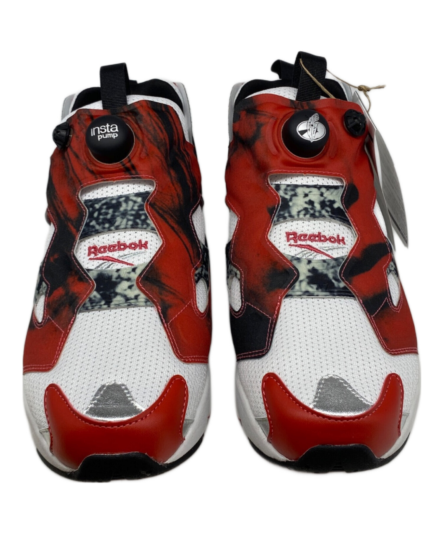 中古・古着通販】REEBOK (リーボック) Koshi Inaba Instapump Fury 94 