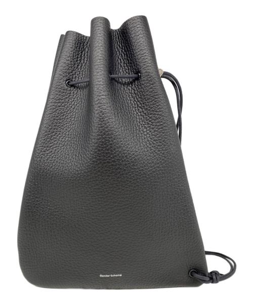 中古・古着通販】HENDER SCHEME (エンダースキーマ) ZACC 巾着バッグ