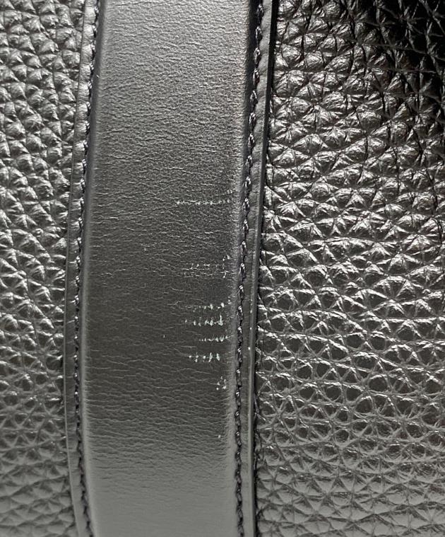 中古・古着通販】TOM FORD (トムフォード) ビッグジップレザーブリーフ