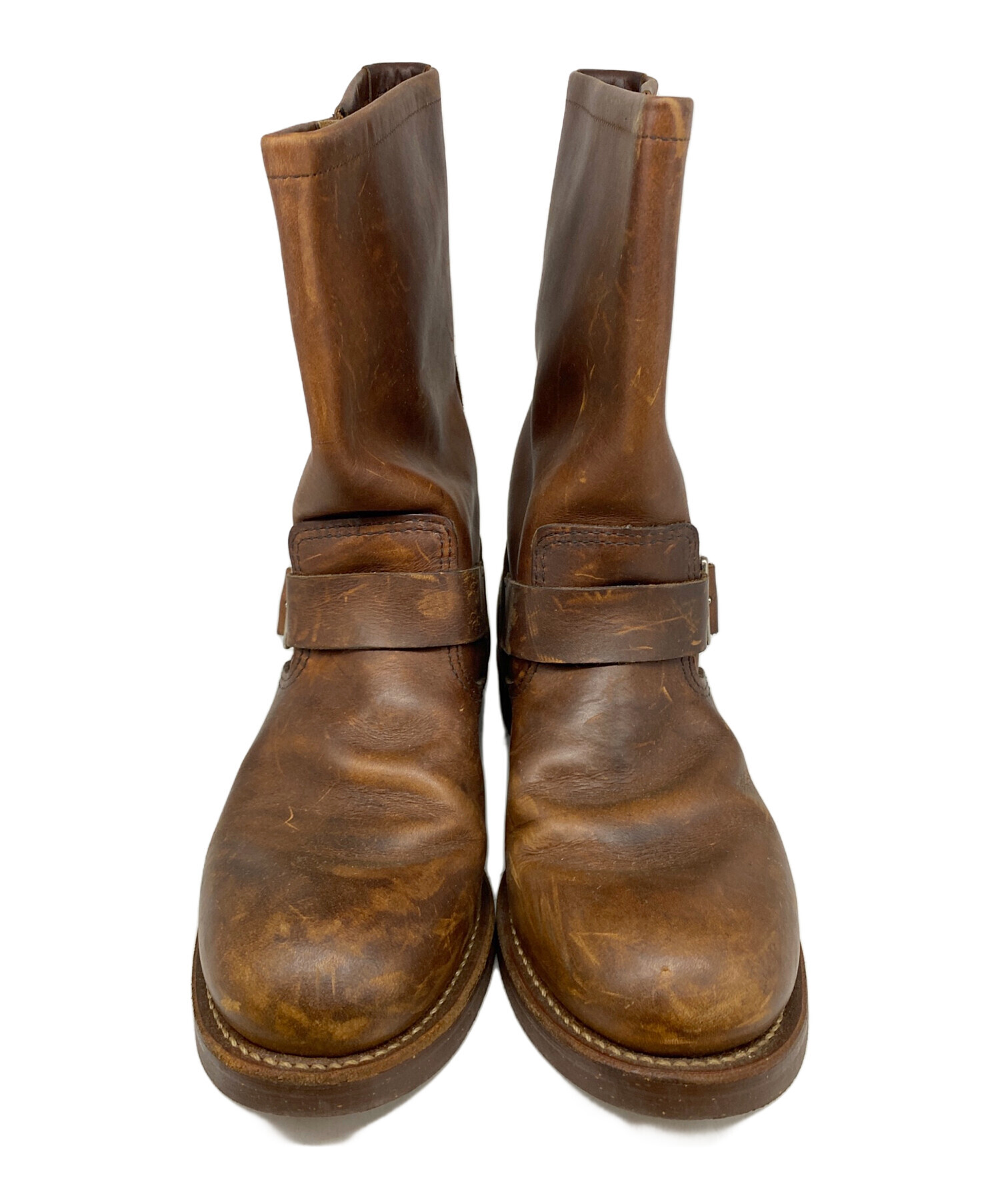 中古・古着通販】RED WING (レッドウィング) エンジニアブーツ