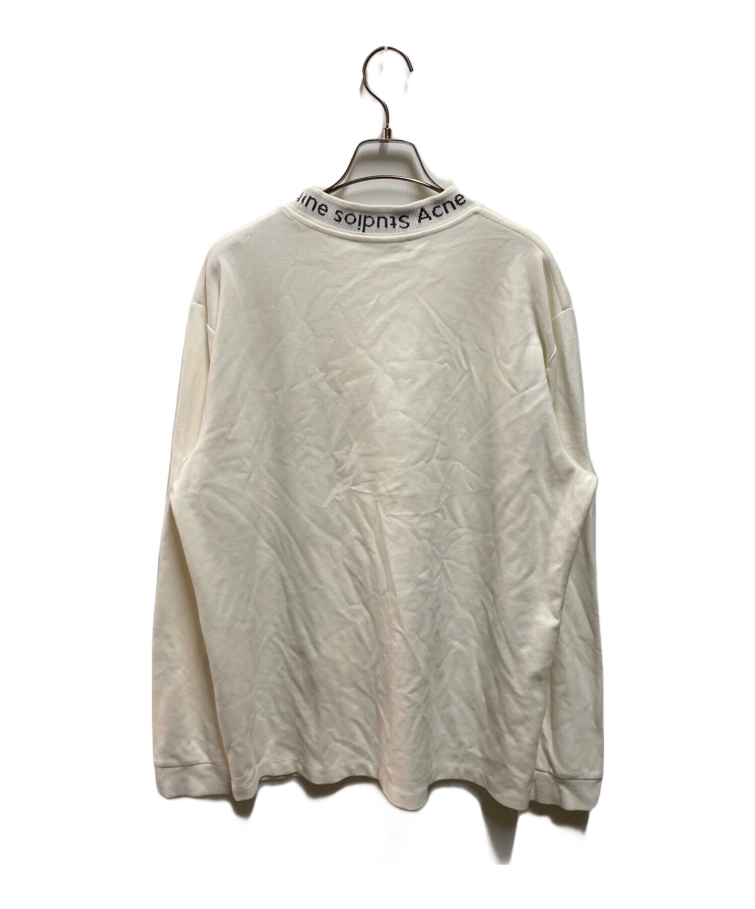 中古・古着通販】Acne studios (アクネ ストゥディオス) ロゴ