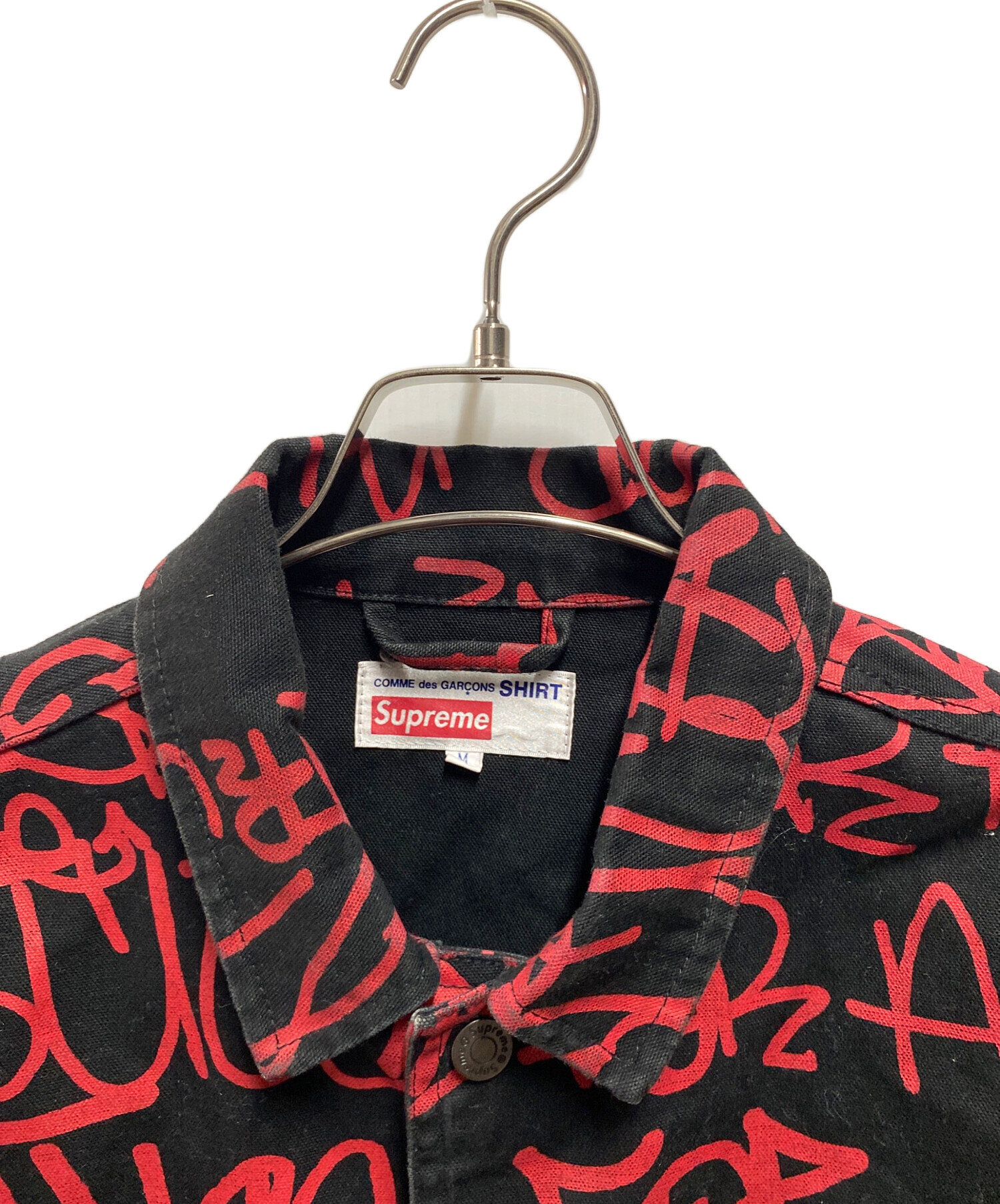 中古・古着通販】COMME des GARCONS SHIRT (コムデギャルソンシャツ 