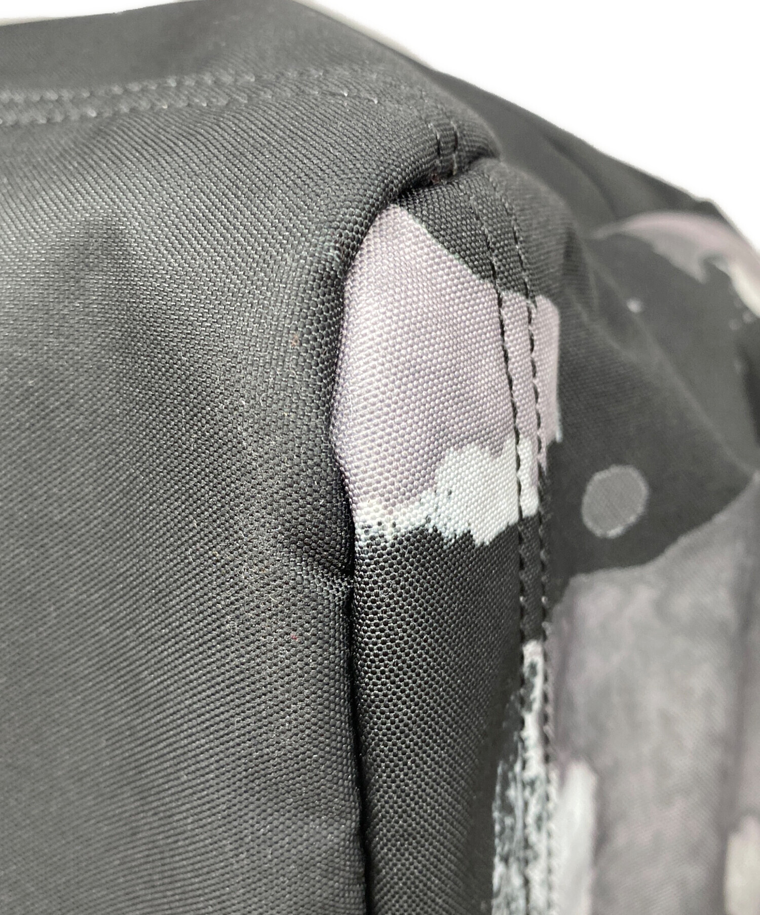 中古・古着通販】DIESEL (ディーゼル) ボストンバッグ ブラック