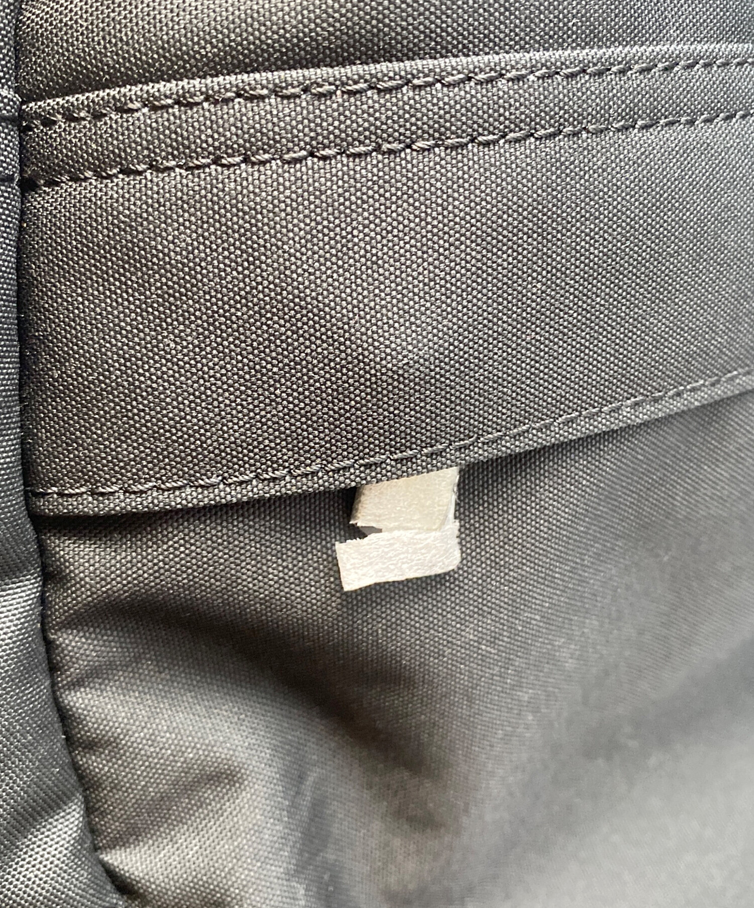 中古・古着通販】DIESEL (ディーゼル) ボストンバッグ ブラック