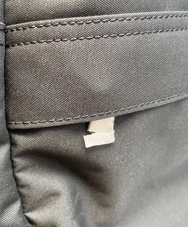 中古・古着通販】DIESEL (ディーゼル) ボストンバッグ ブラック