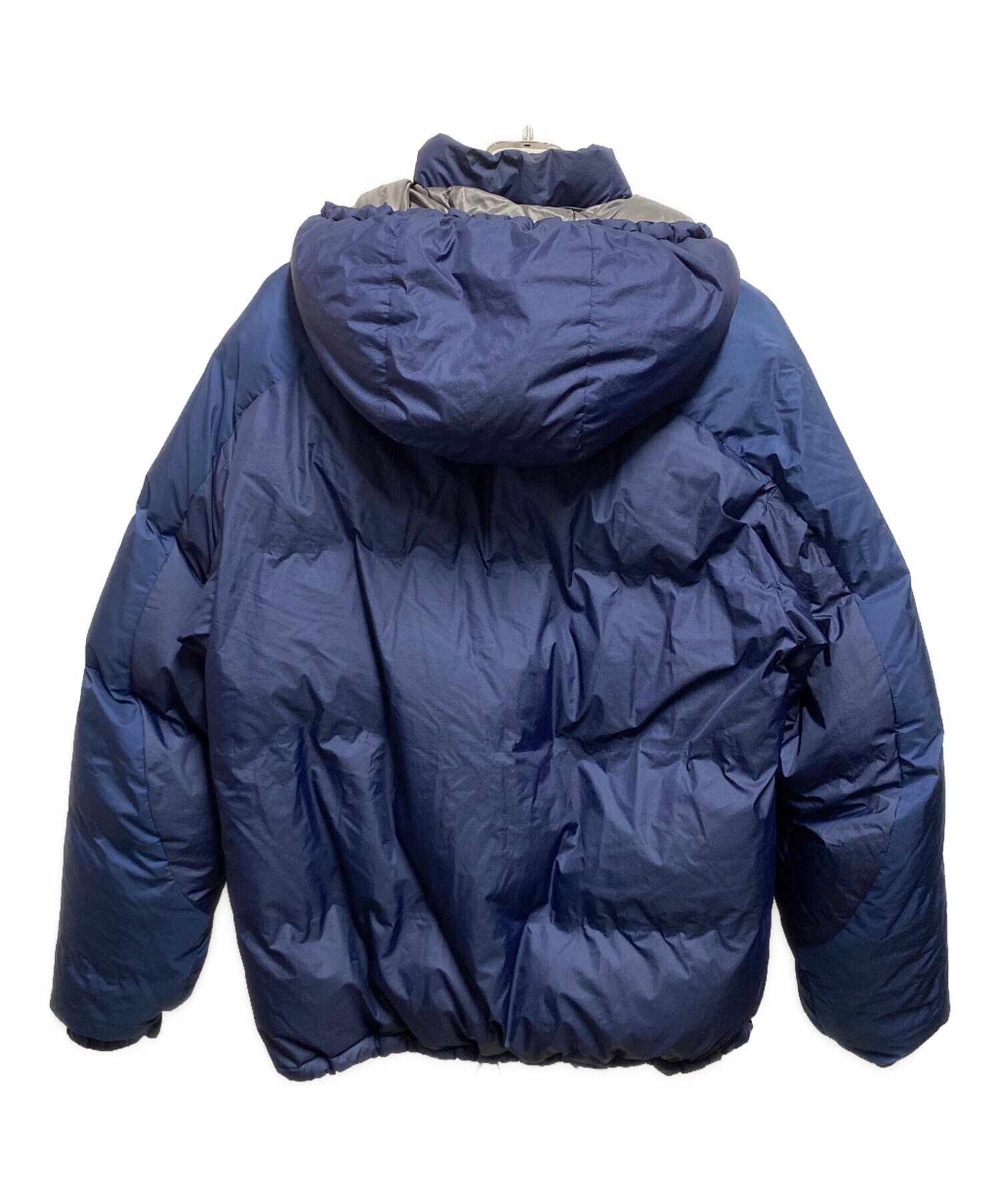 中古・古着通販】mont-bell (モンベル) パーマフロストダウンパーカ 